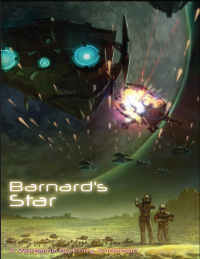 Barnard's Star 