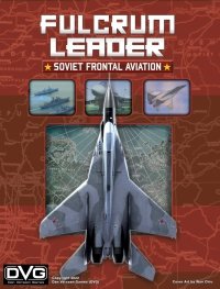 Fulcrum Leader 