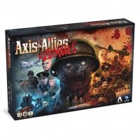 Axis & Allies & Zombies 