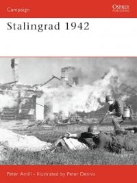 CAMPAIGN 184 Stalingrad 1942 