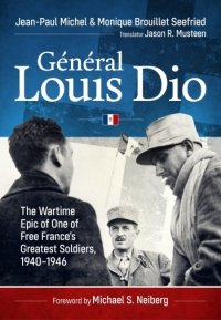 General Louis Dio 