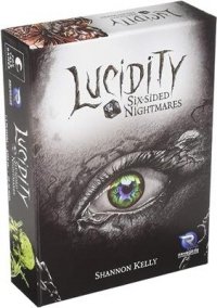 Lucidity: Six-Sided Nightmares 