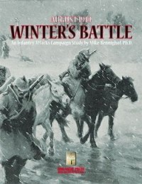 Infantry Attacks: Winter’s Battle 
