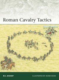 ELITE 263 Roman Cavalry Tactics 