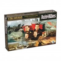 Axis & Allies: Stalingrad 