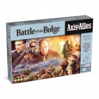 Axis & Allies: Battle of the Bulge 