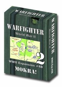 Warfighter WWII - Expansion #48 Mokra 2 
