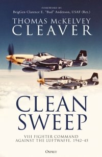 Clean Sweep 