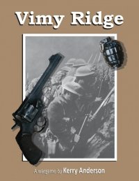Vimy Ridge 