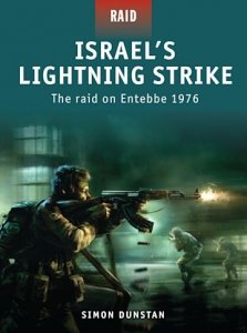 RAID 02 Israel’s Lightning Strike