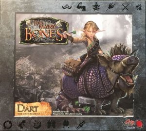 Too Many Bones: Dart Add-on 