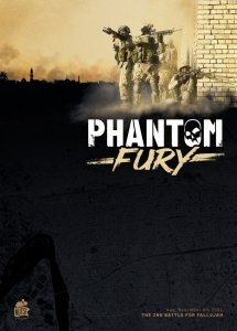 Phantom Fury 2nd Edition