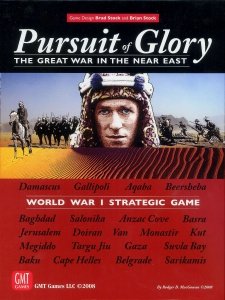 Pursuit of Glory, 2nd Edition 
