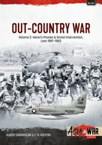 Out-Country War Volume 2