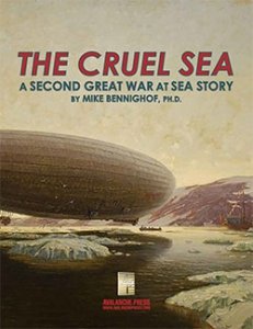 Second World War at Sea: The Cruel Sea 