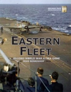 Second World War at Sea: Eastern Fleet, Second Edition 
