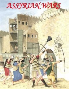 Assyrian Wars Deutsche Edition