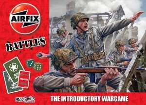 Airfix Battles: The Introductory Wargame