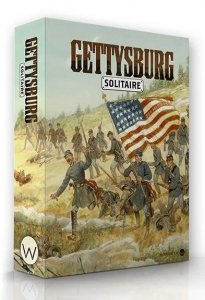 Gettysburg Solitaire