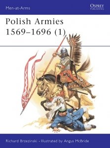 MEN-AT-ARMS 184 Polish Armies 1569–1696 (1)