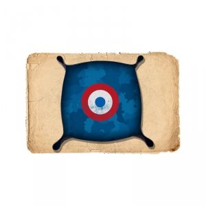Dice Tray France