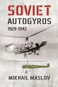 Soviet Autogyros