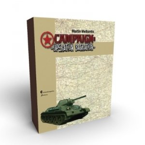 Campaign: Bagration 