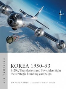 AIR CAMPAIGN 39 Korea 1950–53