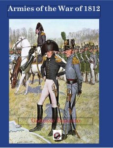 The War Of 1812 Paperback 