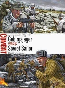 COMBAT 30 Gebirgsjäger vs Soviet Sailor