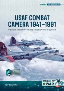 USAF Combat Camera 1941–1991