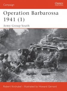 CAMPAIGN 129 Operation Barbarossa 1941 (1)