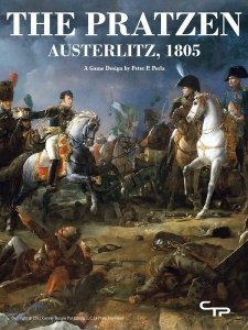 (USZKODZONA) The Pratzen: Austerlitz, 1805