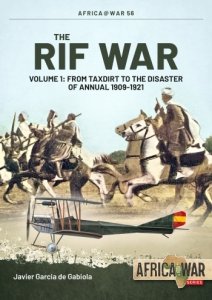 THE RIF WAR VOLUME 1