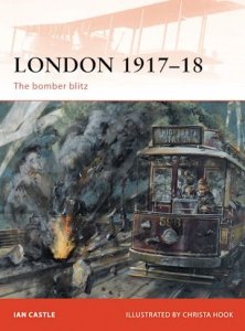 CAMPAIGN 227 London 1917-18