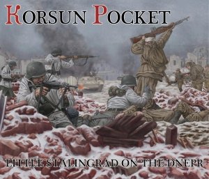 Korsun Pocket: Little Stalingrad on the Dnepr