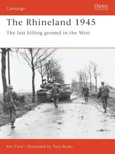 CAMPAIGN 074 The Rhineland 1945