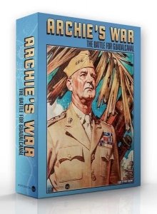 Archie's War: The Battle of Guadalcanal