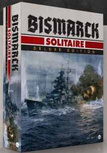 Bismarck Solitaire