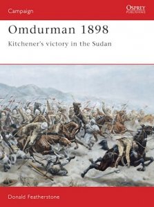 CAMPAIGN 029 Omdurman 1898