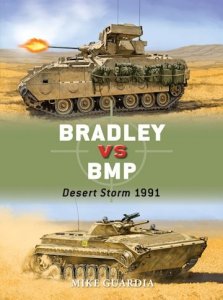 DUEL 075 Bradley vs BMP