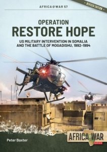 OPERATION RESTORE HOPE