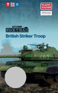 Battlegroup NORTHAG Striker Troop