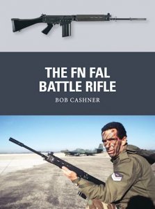WEAPON 27 The FN FAL Battle Rifle