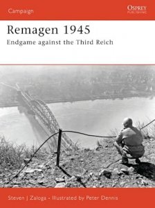 CAMPAIGN 175 Remagen 1945