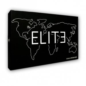 ELITE: Epic Strategic Board Game