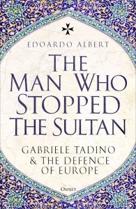 The Man Who Stopped the Sultan 