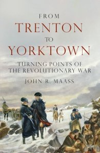 From Trenton to Yorktown (GENERAL MILITARY)