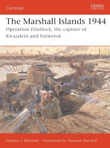 CAMPAIGN 146 The Marshall Islands 1944