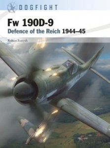 DOGFIGHT 01 Fw 190D-9 